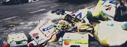 Вывоз мусора в Дубне